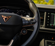 Cupra Ateca 221kW Panorama, Koža, Akrapovič, XMARTON