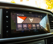 Cupra Ateca 221kW Panorama, Koža, Akrapovič, XMARTON