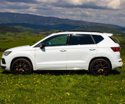 Cupra Ateca 221kW Panorama, Koža, Akrapovič, XMARTON
