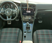 Volkswagen Golf 2.0 TSI BMT GTI Performance DSG EU6