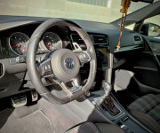 Volkswagen Golf 2.0 TSI BMT GTI Performance DSG EU6