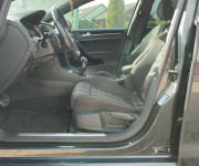 Volkswagen Golf 2.0 TSI BMT GTI Performance DSG EU6