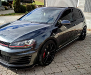 Volkswagen Golf 2.0 TSI BMT GTI Performance DSG EU6