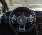 Volkswagen Golf 2.0 TSI BMT GTI Performance DSG EU6