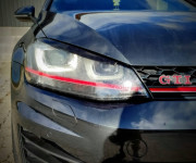 Volkswagen Golf 2.0 TSI BMT GTI Performance DSG EU6