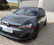 Volkswagen Golf 2.0 TSI BMT GTI Performance DSG EU6