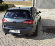 Volkswagen Golf 2.0 TSI BMT GTI Performance DSG EU6