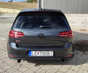 Volkswagen Golf 2.0 TSI BMT GTI Performance DSG EU6