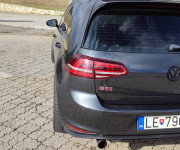 Volkswagen Golf 2.0 TSI BMT GTI Performance DSG EU6