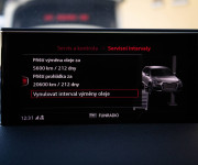 Audi SQ7 4.0 TDI V8, Matrix svetlá, Webasto, Panoráma, Nočné videnie, Natáčanie z.nápravy