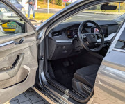 Škoda Octavia 1.5 TSI e-TEC Style DSG