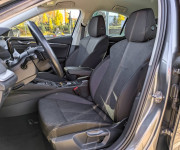 Škoda Octavia 1.5 TSI e-TEC Style DSG