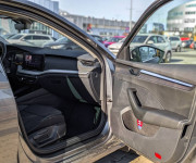 Škoda Octavia 1.5 TSI e-TEC Style DSG