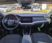 Škoda Octavia 1.5 TSI e-TEC Style DSG