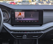 Škoda Octavia 1.5 TSI e-TEC Style DSG