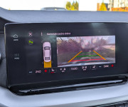 Škoda Octavia 1.5 TSI e-TEC Style DSG