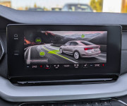 Škoda Octavia 1.5 TSI e-TEC Style DSG