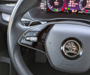 Škoda Octavia 1.5 TSI e-TEC Style DSG