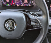 Škoda Octavia 1.5 TSI e-TEC Style DSG