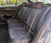 Škoda Octavia 1.5 TSI e-TEC Style DSG