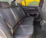 Škoda Octavia 1.5 TSI e-TEC Style DSG