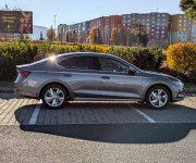 Škoda Octavia 1.5 TSI e-TEC Style DSG