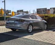 Škoda Octavia 1.5 TSI e-TEC Style DSG
