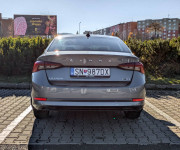 Škoda Octavia 1.5 TSI e-TEC Style DSG