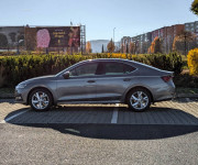 Škoda Octavia 1.5 TSI e-TEC Style DSG