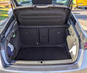 Škoda Octavia 1.5 TSI e-TEC Style DSG