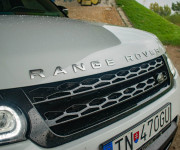 Land Rover Range Rover Sport 3.0 TDV6 HSE