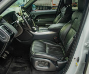 Land Rover Range Rover Sport 3.0 TDV6 HSE