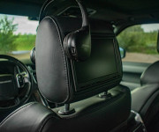 Land Rover Range Rover Sport 3.0 TDV6 HSE