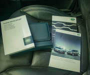 Land Rover Range Rover Sport 3.0 TDV6 HSE
