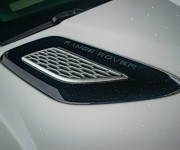 Land Rover Range Rover Sport 3.0 TDV6 HSE