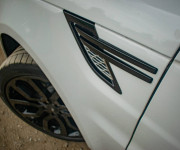 Land Rover Range Rover Sport 3.0 TDV6 HSE