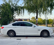 BMW Rad 5 535 d A/T