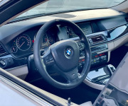 BMW Rad 5 535 d A/T