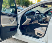 BMW Rad 5 535 d A/T
