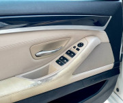 BMW Rad 5 535 d A/T