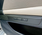 BMW Rad 5 535 d A/T