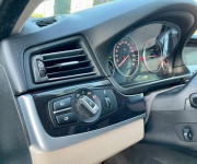 BMW Rad 5 535 d A/T