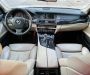 BMW Rad 5 535 d A/T