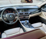 BMW Rad 5 535 d A/T