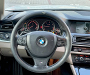 BMW Rad 5 535 d A/T