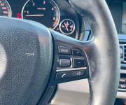 BMW Rad 5 535 d A/T