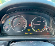 BMW Rad 5 535 d A/T