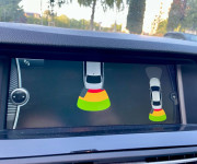 BMW Rad 5 535 d A/T