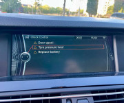 BMW Rad 5 535 d A/T