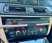 BMW Rad 5 535 d A/T